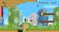 New Super Mario Bros. Wii screenshots